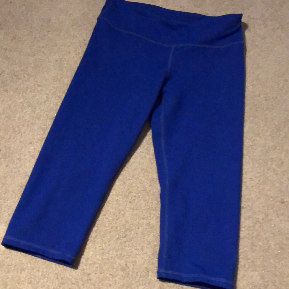 fabletics leggings